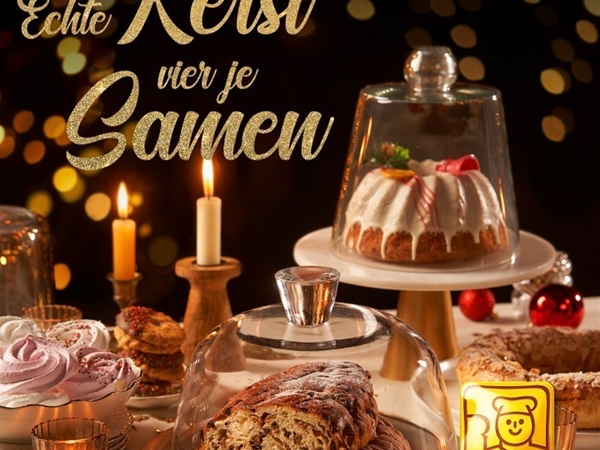 Kerst assortiment VANAF 9/12