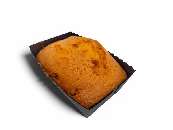 Orange Cake