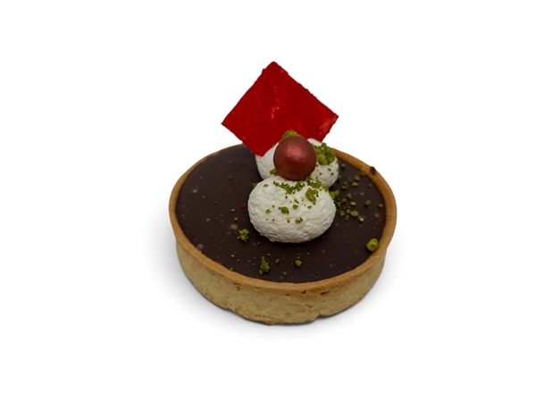 Pistache Tartelette