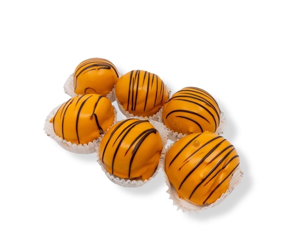 Oranje!